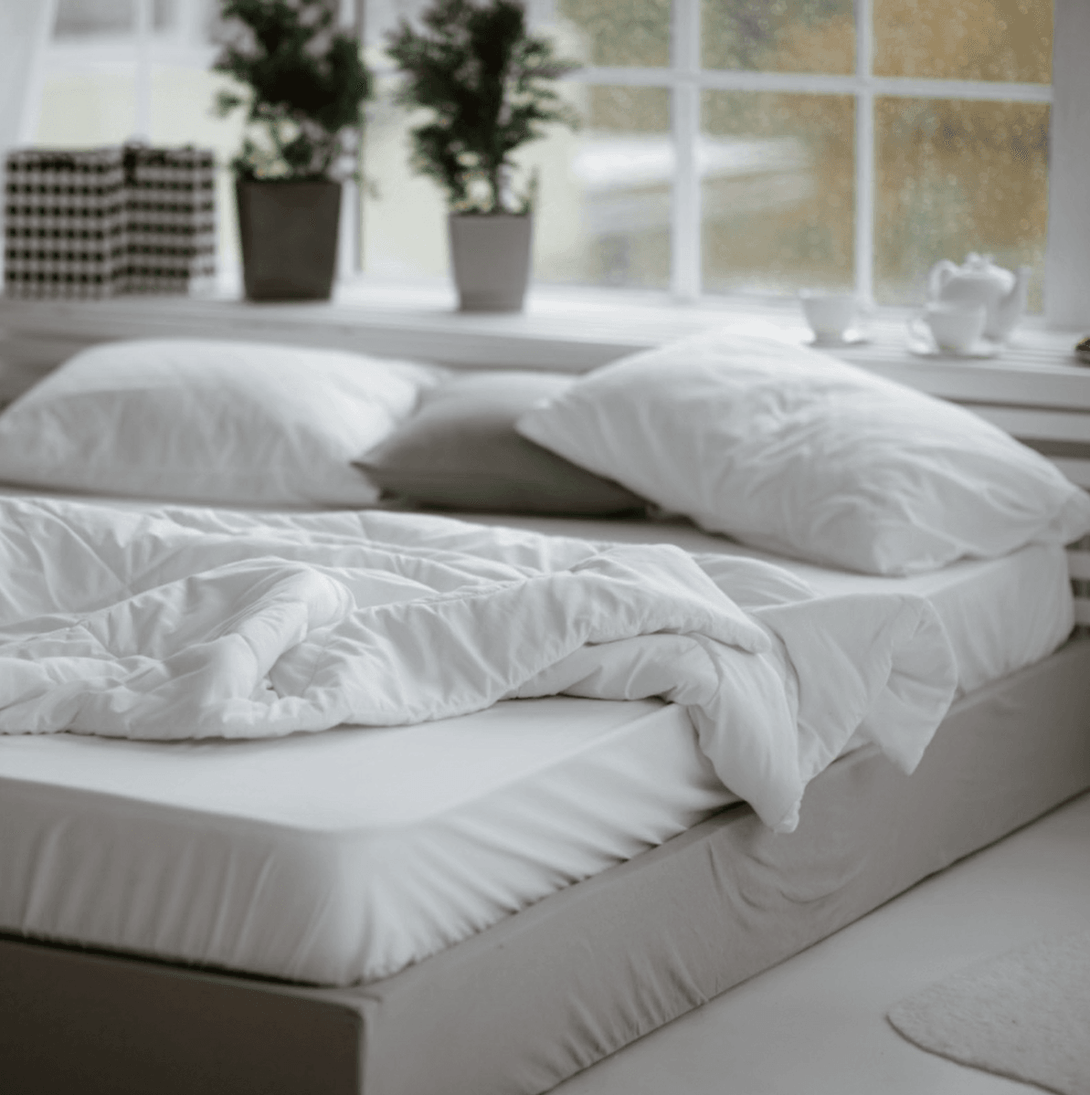 Premium Hotel Quality Duvet Deep Sleep Quilt | 4.5, 10.5, 13.5, 15 Tog | All UK Sizes - BRIT DIAMOND